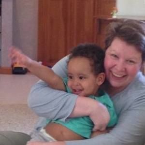 Meet your Posher, Kerry